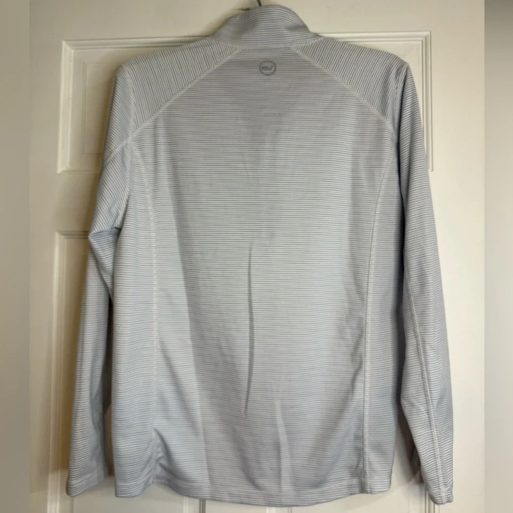 Vineyard Vines Samkaty Performance 1/2 Zip Pullover